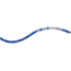 Mammut 7.5 Alpine Sender Dry Rope, blue-vibrant orange, 60 m, 2010-05490-50619-1060