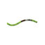 Mammut 7.5 Twilight Dry Climbing Rope-Lime Green-70 m