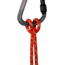 Mammut 8.0 Alpine Core Protect Dry Rope, Fire/Halo, 60 m, 2010-04590-11289-1060