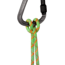 Mammut 8.0 Alpine Core Protect Dry Rope, Halo/Vibrant Orange, 40 m, 2010-04590-11288-1040