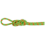 Mammut 8.0 Alpine Core Protect Dry Rope, Halo/Vibrant Orange, 40 m, 2010-04590-11288-1040