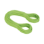 Mammut 8.7 Serenity Dry Dynamic Rope, Lime/Green, 50 m, 2010-02621-1144-1050
