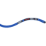 Mammut 8.7 Serenity Dynamic Rope, Dry Standard, Ocean-Violet, 50 m, 2010-02622-11192-1050