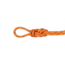 Mammut 9.0 Alpine Sender Dry Rope, Dry Standard, 60, 2010-04200-11237-1060