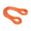 Mammut 9.5 Alpine Dry Rope, Dry Standard, Safety Orange/Zen, 70 m, 2010-04220-11256-1070