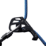 Mammut 9.5 Crag Classic Rope Duodess, carribean blue-white, 60 m, 2010-05550-50621-1060