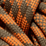 Mammut 9.5 Crag Dry Rope Duodess, boa-vibrant orange, 60 m, 2010-05580-40302-1060