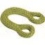 9.5 Infinity Protect Climbing Rope-Pappel/Yellow-70 m