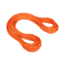 Mammut 9.8 Crag Dry Rope, Safety Orange/Boa, 60 m, 2010-04280-11238-1060