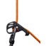 Mammut 9.8 Crag Dry Rope, vibrant orange-boa, 60 m, 2010-05900-2284-1060