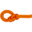 Mammut 9.8 Crag Dry Rope, vibrant orange-boa, 60 m, 2010-05900-2284-1060