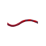 Mammut 9.8 Eternity Dry Climbing Rope-Duodess Fire/Royal-60 m