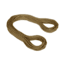 Mammut 9.9 Gym Workhorse Classic Rope, Classic Standard/Boa, 40 m, 2010-04310-01244-1040