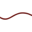 Mammut Accessory Cord, Fire, 7/150 m, 2010-00052-3022-1150-107