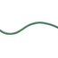Mammut Accessory Cord, Turquoise, 4/150 m, 2010-00052-4287-1150-104