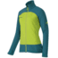 Mammut Aconcagua Jacket - Womens-Fern/Dark Pacific-X-Small