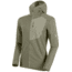 Mammut Aconcagua Light Hooded Jacket - Mens, Tin, Extra Large, 1014-00691-00384-116