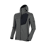 Mammut Aconcagua Light Midlayer Hooded Jacket - Mens, Black, Medium, 1014-00691-0001-114