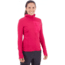 Mammut Aconcagua Light Midlayer Hooded Jacket - Womens, Dragon Fruit, Large, 1014-00701-3547-115