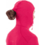 Mammut Aconcagua Light Midlayer Hooded Jacket - Womens, Dragon Fruit, Large, 1014-00701-3547-115