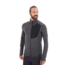 Mammut Aconcagua Light Midlayer Jacket - Mens, Black, Large, 1014-00033-0001-115