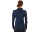 Mammut Aconcagua Light ML Hooded Jacket, Peacoat Melange, M, 1014-00700-50126-114