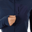 Mammut Aconcagua Light ML Hooded Jacket, Peacoat Melange, M, 1014-00700-50126-114