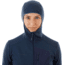 Mammut Aconcagua Light ML Hooded Jacket, Peacoat Melange, M, 1014-00700-50126-114