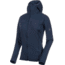 Mammut Aconcagua Light ML Hooded Jacket, Peacoat Melange, M, 1014-00700-50126-114