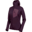 Mammut Aconcagua Light ML Hooded Jacket - Womens, Galaxy Melange, Small, 1014-00700-50119-113