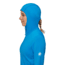 Mammut Aconcagua Light ML Hooded Jacket - Womens, Glacier Blue, XS, 1014-04410-50589-112