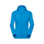 Mammut Aconcagua Light ML Hooded Jacket - Womens, Glacier Blue, XS, 1014-04410-50589-112