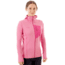 Mammut Aconcagua Light ML Hooded Jacket - Womens, Pink Melange, Small, 1014-00700-6346-113
