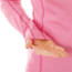 Mammut Aconcagua Light ML Hooded Jacket - Womens, Pink Melange, Small, 1014-00700-6346-113