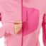 Mammut Aconcagua Light ML Hooded Jacket - Womens, Pink Melange, Small, 1014-00700-6346-113