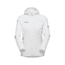 Mammut Aconcagua Light ML Hooded Jacket - Womens, White, Large, 1014-04410-0243-115