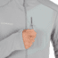 Mammut Aconcagua Light ML Jacket, Granit Mlange, L, 1014-00032-0819-115