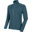 Mammut Aconcagua Midlayer Jacket - Mens, Wing Teal, Extra Large, 1014-00320-50227-116