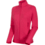 Mammut Aconcagua Midlayer Jacket - Womens, Dragon Fruit, Large, 1014-00390-3547-115