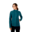 Mammut Aconcagua Midlayer Jacket - Womens, Teal, S, 1014-00390-7094-113