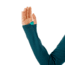 Mammut Aconcagua Midlayer Jacket - Womens, Teal, S, 1014-00390-7094-113