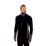 Mammut Aconcagua Pro Hooded Midlayer Jacket - Mens, Black-Black Melange, S, 1014-00310-00205-113