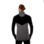 Mammut Aconcagua Pro Hooded Midlayer Jacket - Mens, Black-Black Melange, S, 1014-00310-00205-113