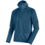 Mammut Aconcagua Pro ML Hooded Jacket - Men's-Orion-X-Large