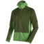 Mammut Aconcagua Pro ML Hooded Jacket - Men's-Seaweed/Sherwood-Medium