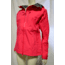 Mammut Adamello Light Jacket-Women's-Small-Light Carmine
