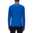 Mammut Aegility FL Longsleeve Top - Mens, Ice, Large, 1016-00800-5072-115