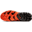 Mammut Aegility Pro Mid DT - Mens, Black/Vibrant Orange, 9, 3030-04570-00533-1090