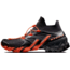Mammut Aegility Pro Mid DT - Mens, Black/Vibrant Orange, 9, 3030-04570-00533-1090