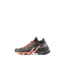 Mammut Aegility Pro Mid Hiking Shoes - Women's, 9.5 US, Black Dark Salmon, 3030-04610-00719-1080